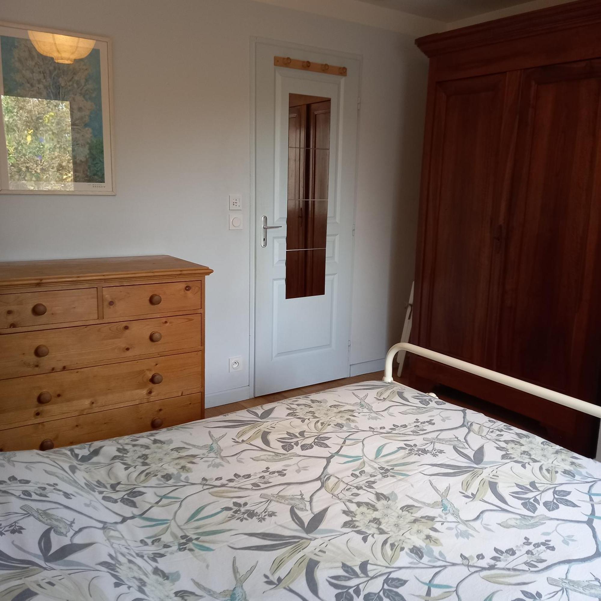 Appartement A 15 Minutes De Hyeres Et Ses Plages Sollies-Ville Exterior foto